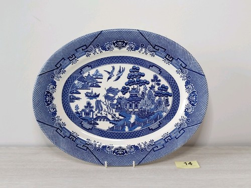 Vintage churchill willow - churchill,
