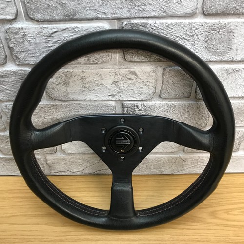 Genuine momo monte carlo black - monte,