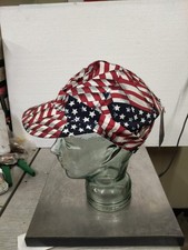 Genuine Kromer welders welding