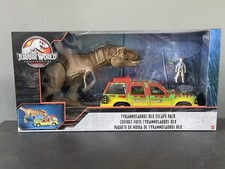 Jurassic World Legacy