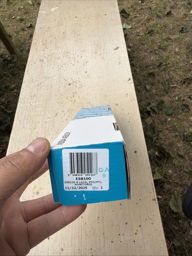 Assa abloy trimec es8100 - abloy,