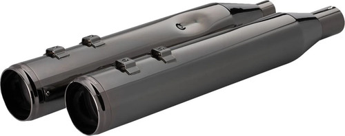Khrome werks muffler m8 - khrome,