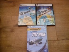 Microsoft FLIGHT SIMULATOR X