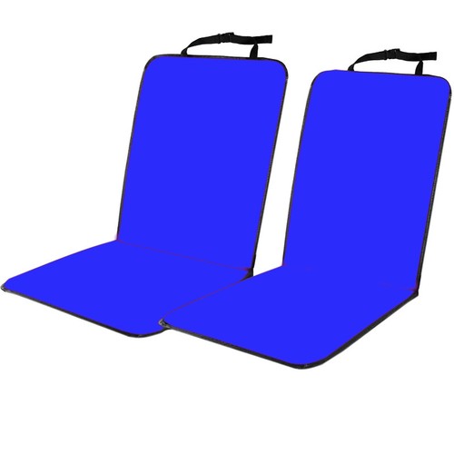 Oxford fabric pet car bed - car,