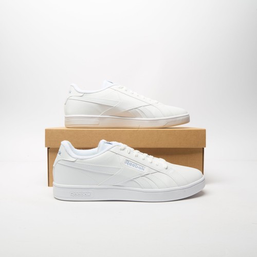 Reebok court retro - retro, men's