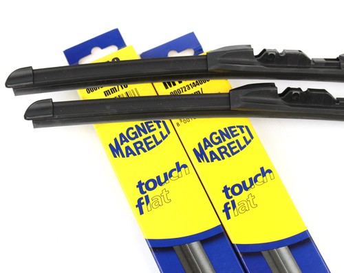 Windshield wiper blades - windshield,