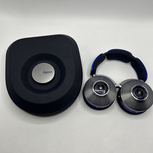 Dyson zone noise cancelling - dyson, noise-cancelling
