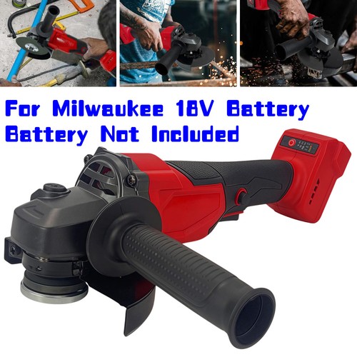 125mm cordless brushless - cordless,
