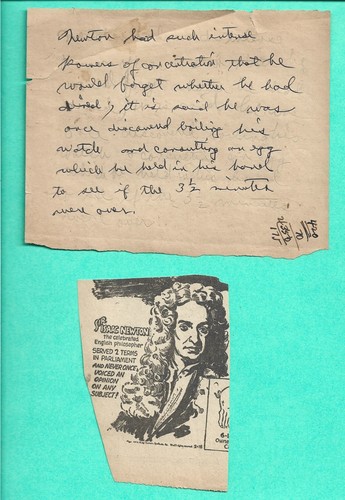 Sir isaac newton world machine - sir,