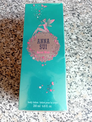 Anna sui secret wish - anna,