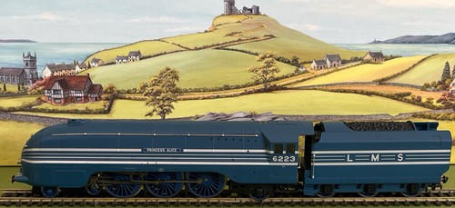 Hornby nmib r2271 - nmib,