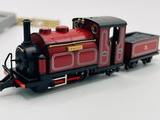 Kato/Peco Small England Princess Narrow gauge OO9
