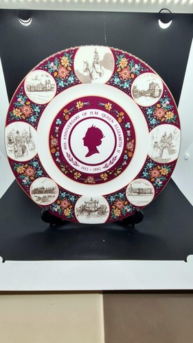 Coalport queen elizabeth - coalport,