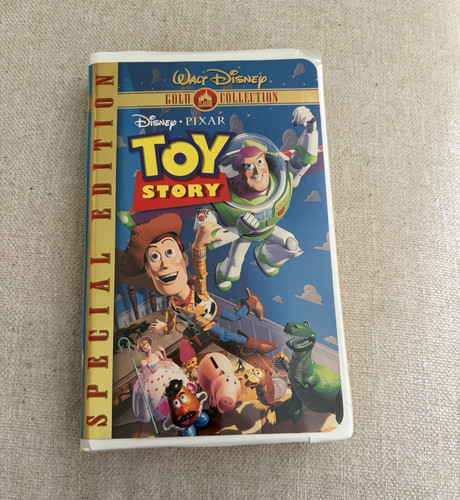 Walt disney toy story - disney,