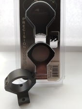 Talley 34mm pair Remington 700  Mount /base light weight combo High 850700