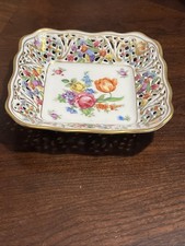 Antique dresden schumann - antique,