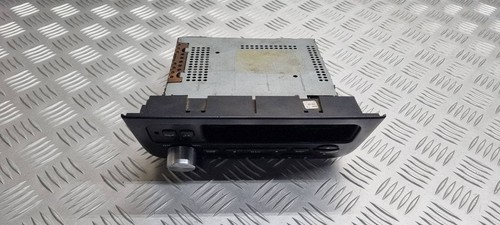 Peugeot 406 2001 radio - 2001, cd