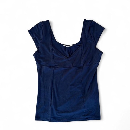 Zara whimsygoth navy cobalt - whimsygoth,
