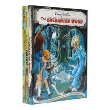 The Magic Faraway Tree