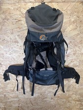 Lowe alpine sierra 65l hiking - sierra,