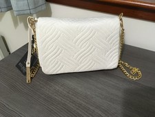 Bulaggi Quilted Wave-Like