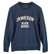 Jameson Black Barrel Whiskey
