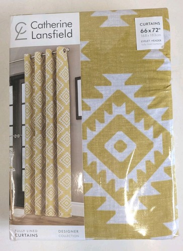 Catherine lansfield fully - -,