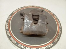 Volkswagen Polo 2006 9n3 Nsf