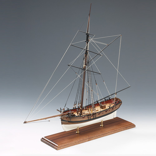 Victory models scale hms - victory,