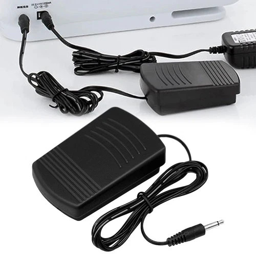 Foot pedal controller control - controller,