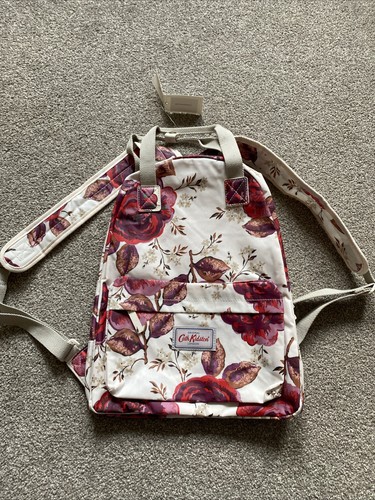 Cath kidston warm cream floral - cath,