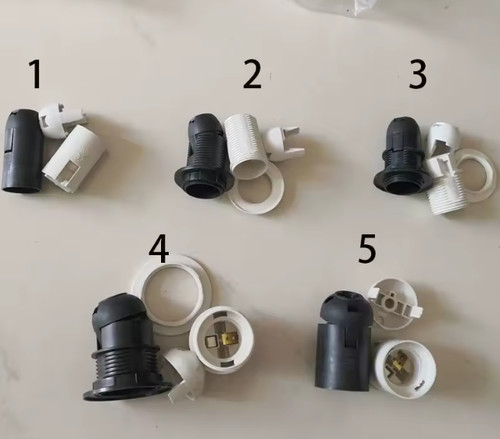 E27 pendant fitting bulb - pendant,