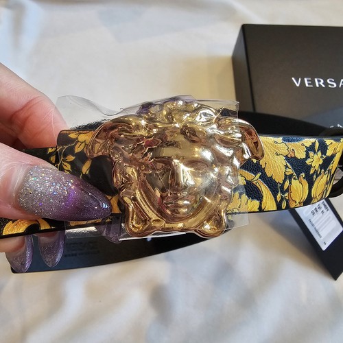 Versace baroccoflage print - baroccoflage,