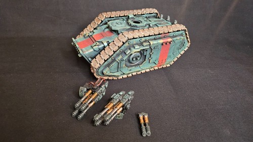 30k spartan assault tank - spartan, |