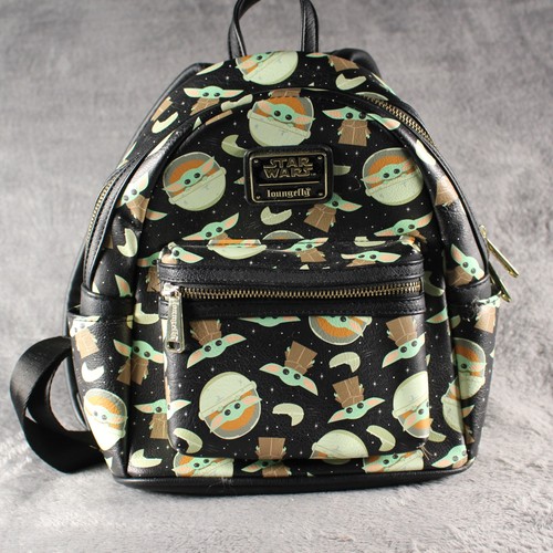 Loungefly star wars - loungefly,