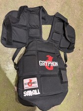 Gryphon Chest Protector