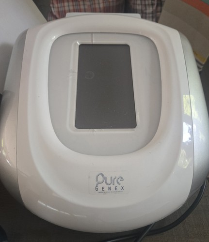 Pure genex fat - fat, cavitation