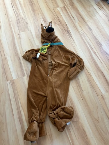 Rubies scooby doo - doo, costume