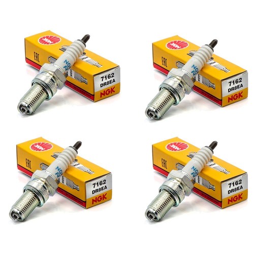 Ngk dr8ea spark plugs pack - dr8ea,