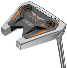 New Tour Edge Exotics Wingman 703 Putter