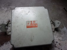 Subaru Impreza ECU 3F