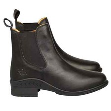 Ladies Jodhpur Boots Leather