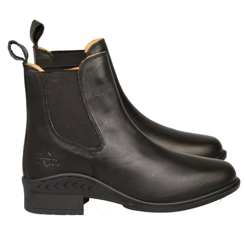 Ladies jodhpur boots leather - ladies,