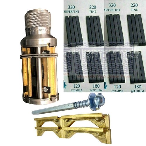Cylinder engine hone kit - hone,