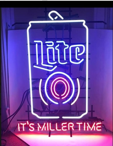 Miller lite beer - miller,