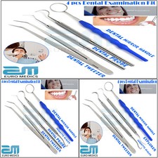 Dental Examination Kit