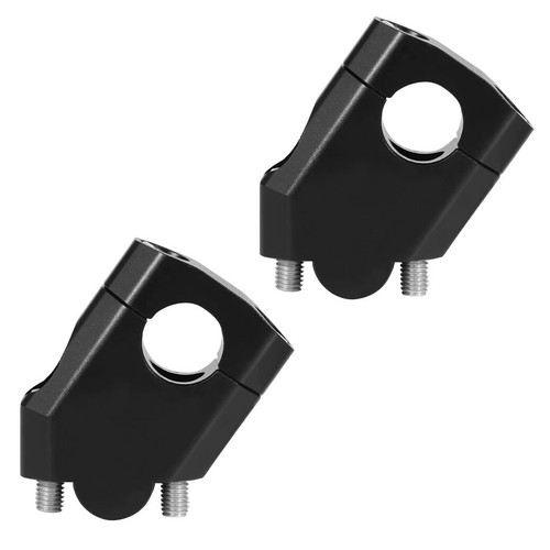 Handlebar riser for triumph - handlebar,