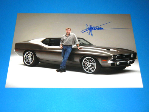 Chip foose overhaulin - foose,