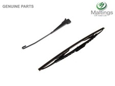 Genuine range rover l322 rear