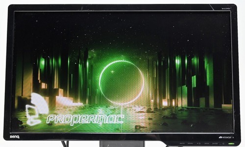 Benq g2222hdl full hd - g2222hdl, 21.5"